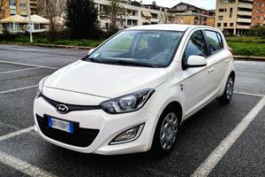 Hyundai I20 1.2 Gpl - 2013