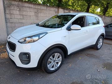 Kia Sportage 1.6 Benzina - 64.000km #GM