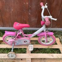 Bici bambina