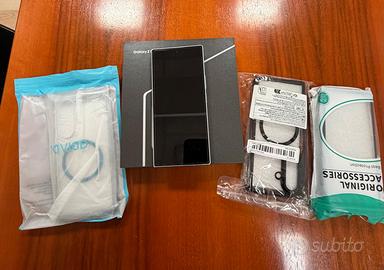 Galaxy Z Fold 7 512 gb Mint esclusiva Shop Samsung