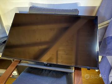 TV LED 40 pollici Samsung UE40H5003AK