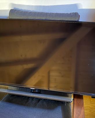 TV LED 40 pollici Samsung UE40H5003AK