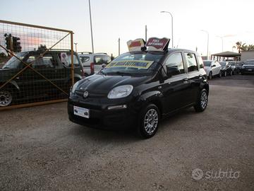 Fiat Panda 1.2 Lounge 2015