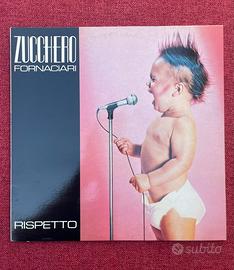 Vinile Zucchero