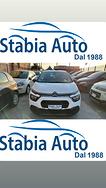 Citroen C3 BlueHDi 100 S&S Feel