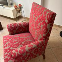 Poltrona vintage