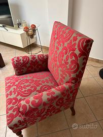 Poltrona vintage