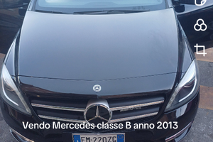 Mercedes classe b