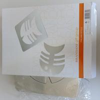 doppio poggia pentola brandani nuovo