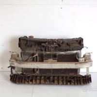 Ossatura Kit Radiatori Peugeot 2008 1.6 hdi 2015