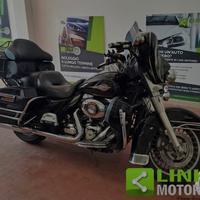 HARLEY DAVIDSON FLHTCU ELECTRA GLIDE 