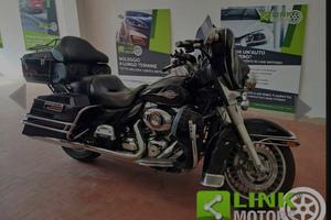 HARLEY DAVIDSON FLHTCU ELECTRA GLIDE 
