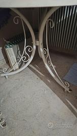 Arredamento da giardino