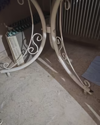 Arredamento da giardino