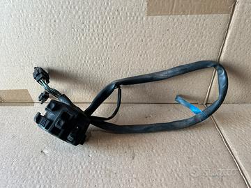 Devio luci sinistro Honda Varadero 125 2000-2010