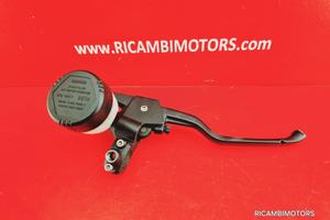 POMPA PIASTRA BMW K1200R