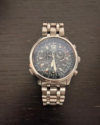 Orologio citizen eco-drive