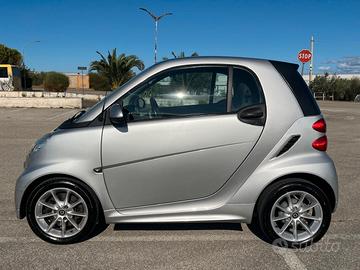 Smart Fortwo 2012 451