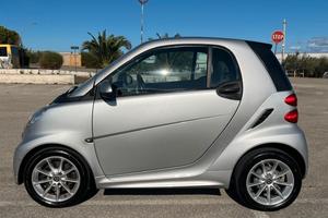 Smart Fortwo 2012 451
