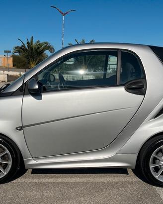Smart Fortwo 2012 451