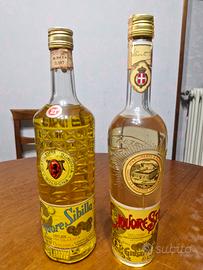 DUO DI LIQUORI VINTAGE