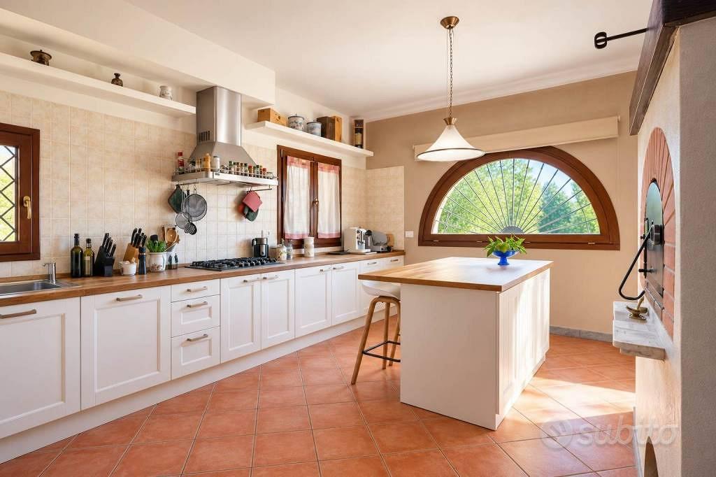 Appartamento – Campi Bisenzio, San Lorenzo - Vista 3