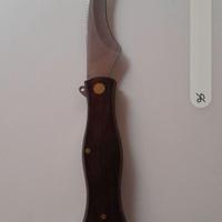 Attrezzo per fungaioli