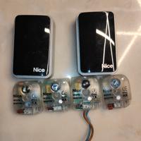 Fotocellule Nice Blue bus