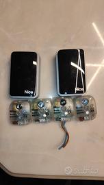 Fotocellule Nice Blue bus