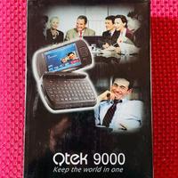 Qtek 9000 (HTC Universal)
