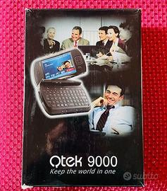 Qtek 9000 (HTC Universal)