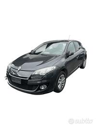 RENAULTMEGANE 3a Serie