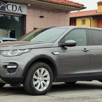 LAND ROVER Discovery Sport PER COMMERCIANTI