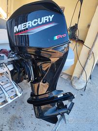 Mercury pro 40/60