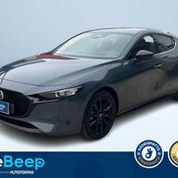 Mazda Mazda3 3 5P 2.5 M-HYBRID HOMURA 140CV 6AT