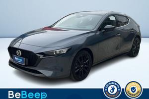 Mazda Mazda3 3 5P 2.5 M-HYBRID HOMURA 140CV 6AT