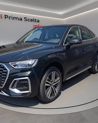 AUDI Q5 Sportback
