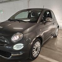 FIAT 500 LOUNGE 1.3 MULTIJET 