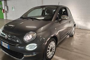 FIAT 500 LOUNGE 1.3 MULTIJET 