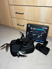 Drone con Fotocamera