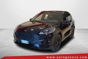 FORD KUGA 2.0 ECOBLUE 120CV POWERSHIFT 2WD ST-LINE