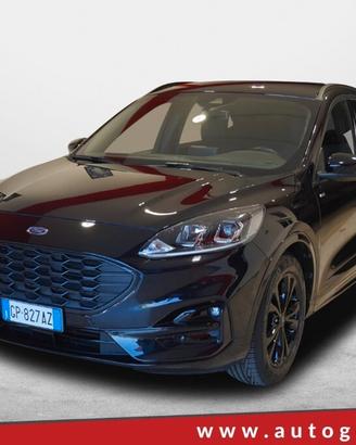 FORD KUGA 2.0 ECOBLUE 120CV POWERSHIFT 2WD ST-LINE