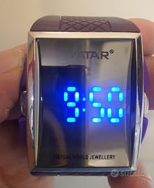 Orologio Avatar By Zoppini