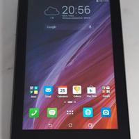 Tablet Asus Fonepad 7 K00E  8 GB [7" WiFi + 3G]