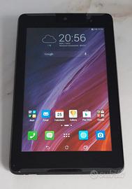 Tablet Asus Fonepad 7 K00E  8 GB [7" WiFi + 3G]