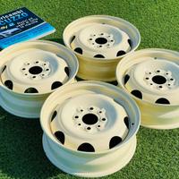 CERCHI IN FERRO FIAT PANDA 4x4 1 SERIE