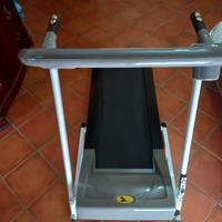 Tapis roulant elettrico