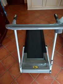 Tapis roulant elettrico