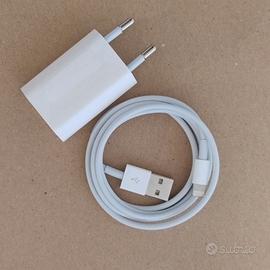 Alimentatore iPhone