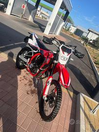Swm 125 rs
